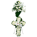 Cermati Standing Flower Jawa Timur