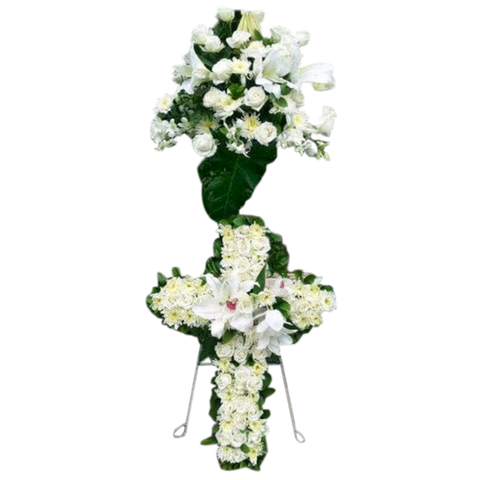 Cermati Standing Flower Jawa Timur