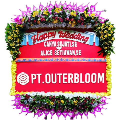 Sweet Blessings Surakarta Solo