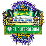 Cermati Papan Bunga Jawa Tengah