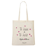 Personalized Totebag