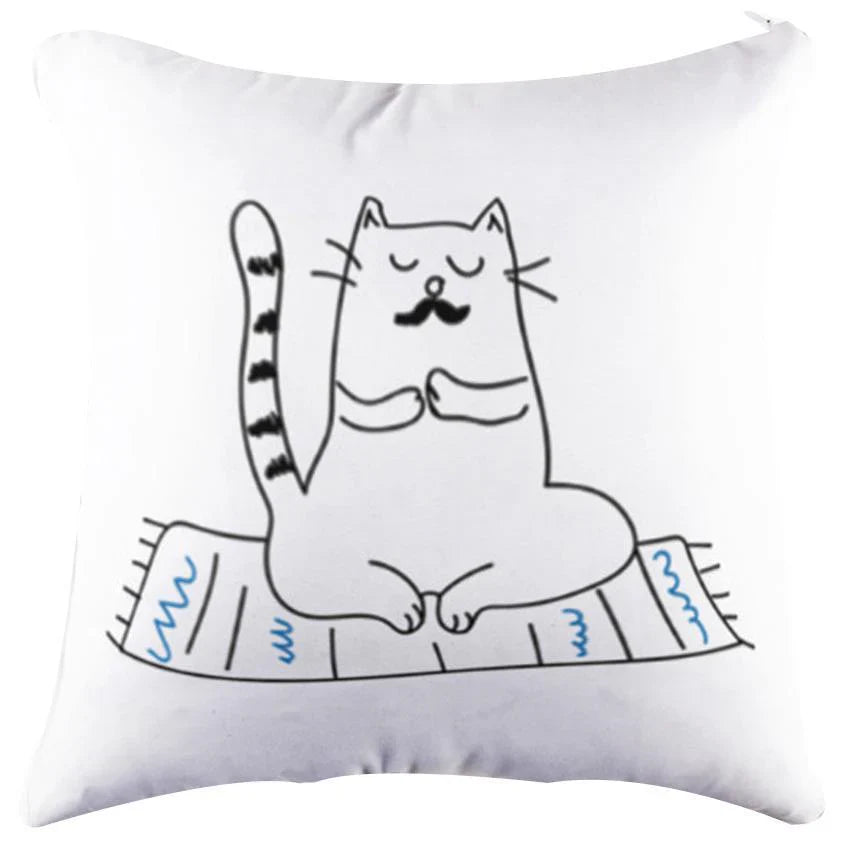 Personalized Pillow