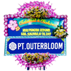 AIA PAPAN BUNGA CONGRATULATIONS 037