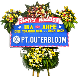 WOM Finance Papan Bunga Yogyakarta