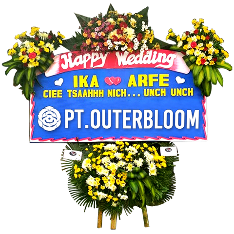 WOM Finance Papan Bunga Yogyakarta