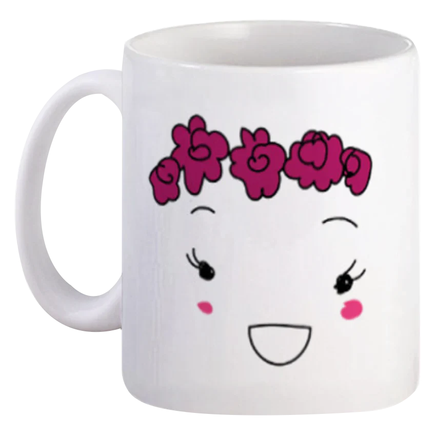 Personalized Mug