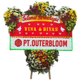 WOM Finance Papan Bunga Yogyakarta