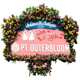 AIA PAPAN BUNGA WEDDING 051