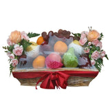 WOM Finance Parcel Buah Jawa Barat