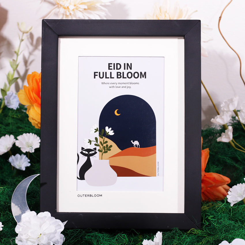Ramadan Sweet Treasure Heritage Hampers