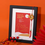 CNY Ruby Heritage Hampers
