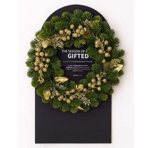 Signature Christmas Holo Chroma Hampers