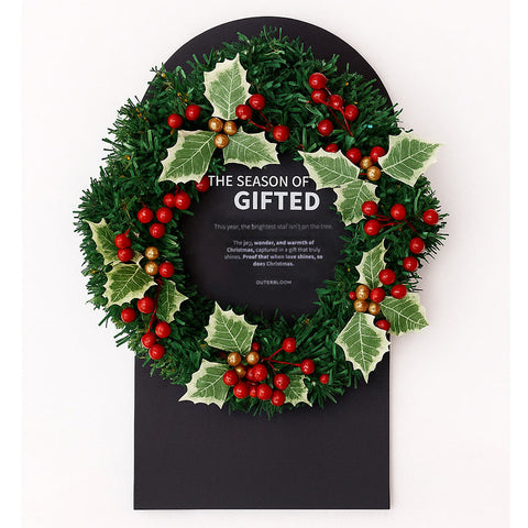 Signature Christmas & New Year Prestige Hampers