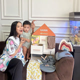 Kikido Baby Girl's House