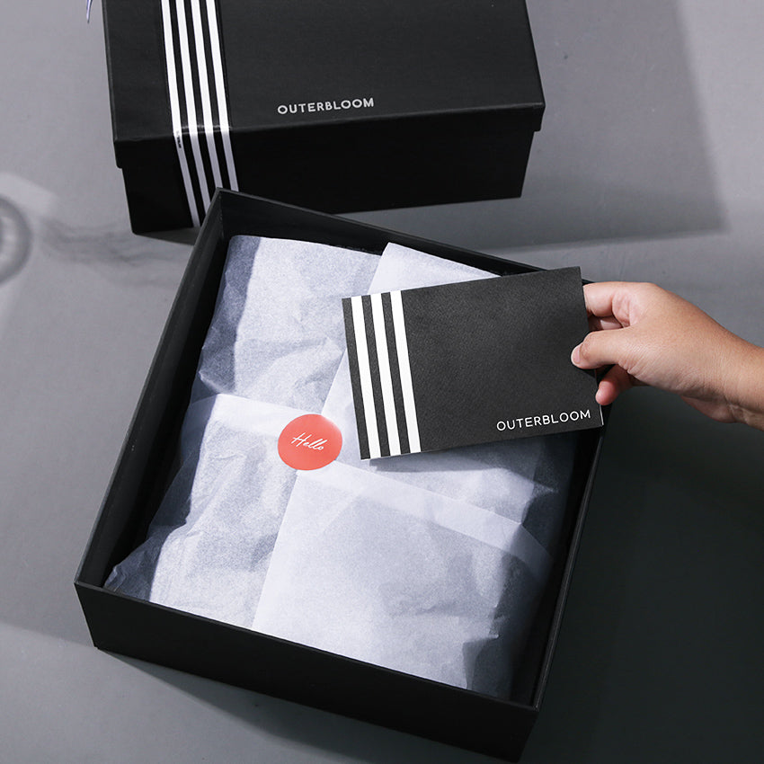 Bubble Bliss Towel Hampers