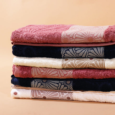 Couple Set Love Faith Towel