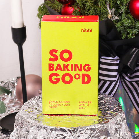 Christmas Merry Duo Delight Hampers