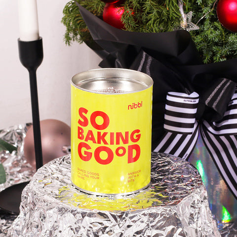 Christmas Mercy Heritage Hampers