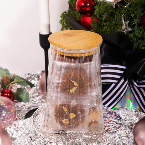 Signature Christmas Holo Wonderjoy Hampers