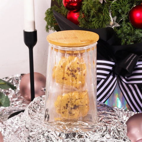 Signature Christmas Holo Wonderjoy Hampers