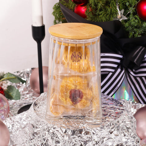 Signature Christmas Holo Wonderjoy Hampers