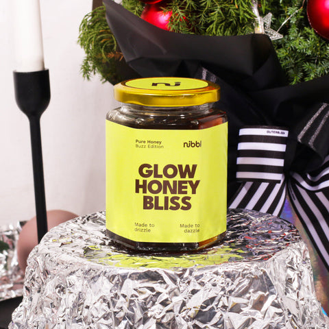 Pouch of Sweet Tasty Hampers