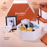 Kikido Hexa Kimono Girl Hampers