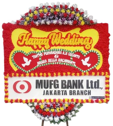 Bunga Exclusive MUFG