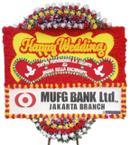 Bunga Exclusive MUFG