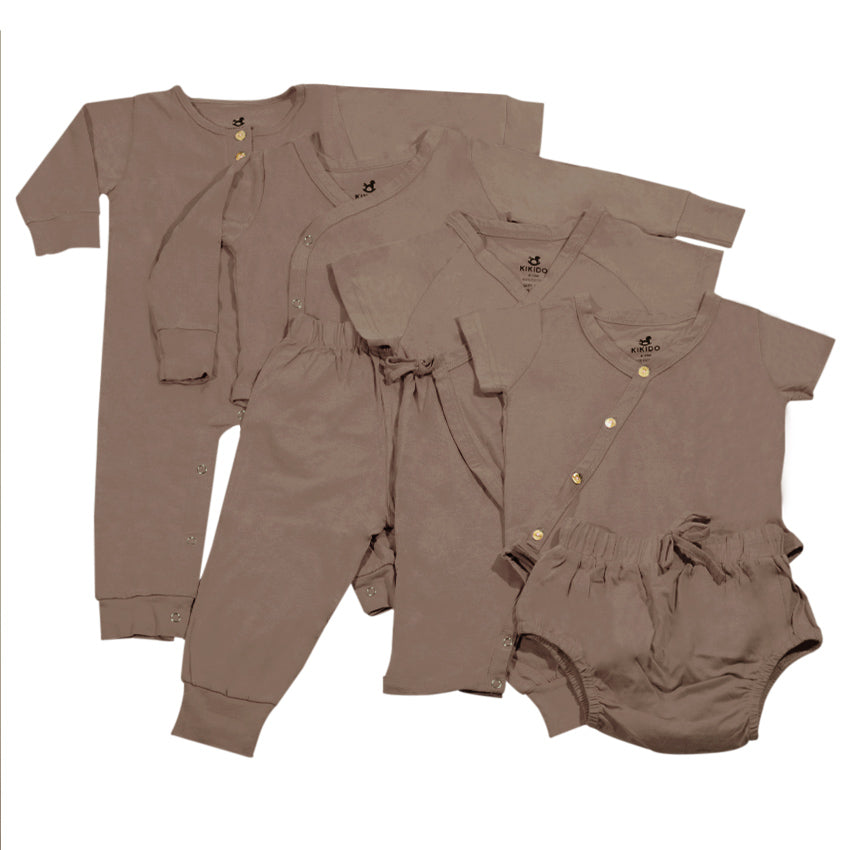 Kikido Hexa Mud Set Hampers