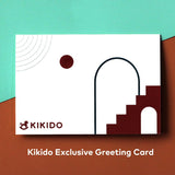 Kikido Hexa Orchid Set Hampers