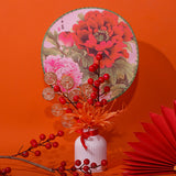 Signature CNY Deluxe Hampers