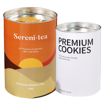 [Kozystay] Serenitea & Cookie