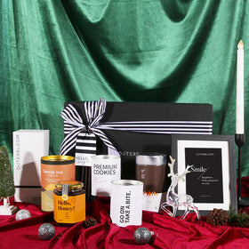 Evergreen La Dolce Vita Hampers