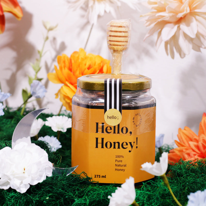 Ramadan Happy Fit Hampers