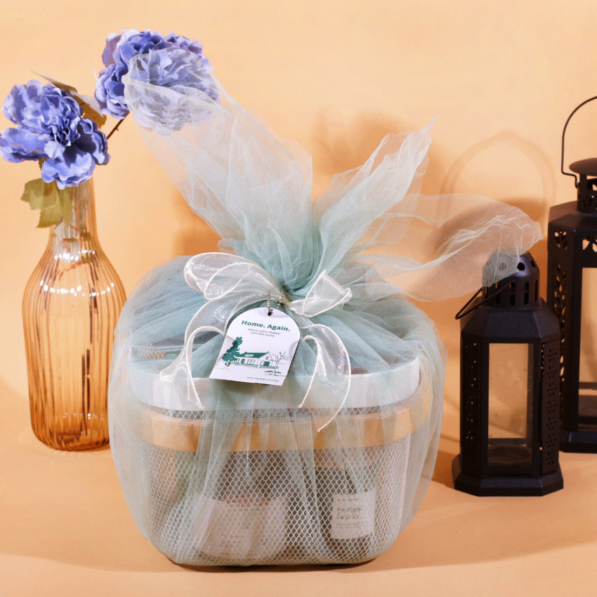 La Maison Hampers