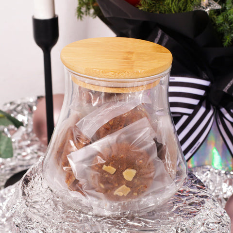 Signature Christmas Holo Coffeetopia Hampers