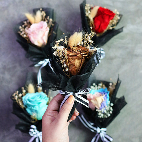 Outerbloom La Vie en Rose Hampers