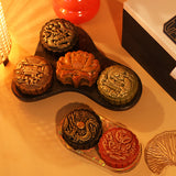 Mid Autumn of Fortune Mooncake