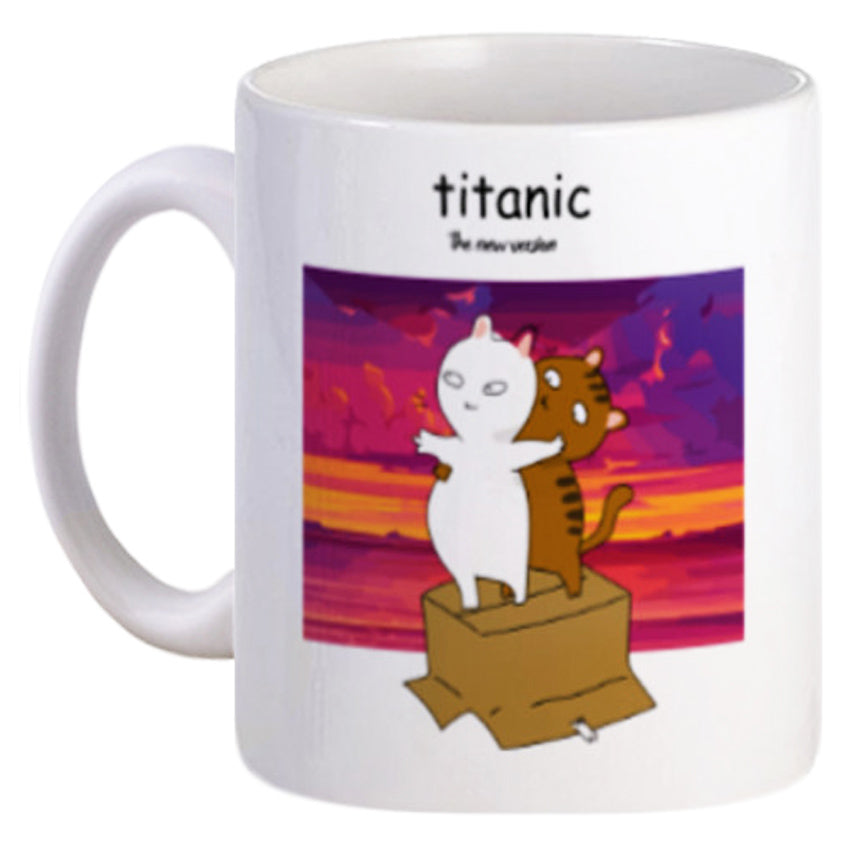Personalized Mug