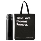 Outerbloom Thermal Bottle (Tumbler) - 400 mL