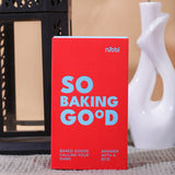 Ramadan Blessing Oasis Hampers