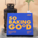 Signature Ramadan Blessing Prime Hampers