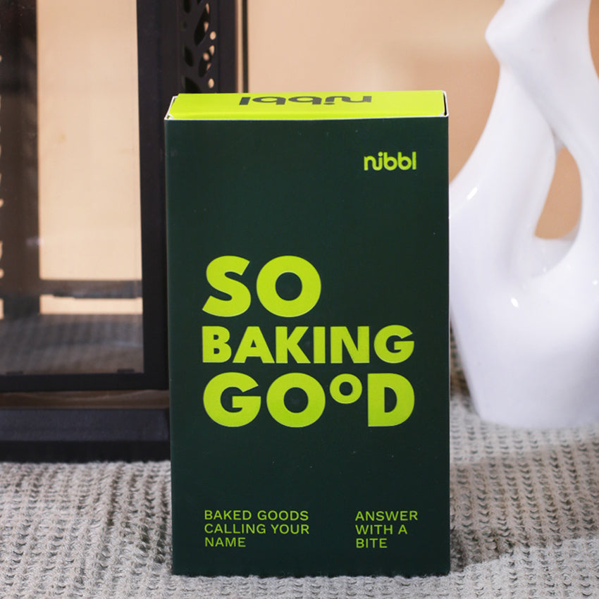 Ramadan Wooden Happiness Hampers