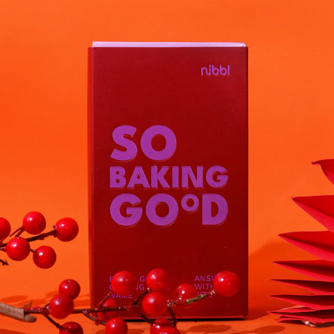 Fortune Autumn Hampers