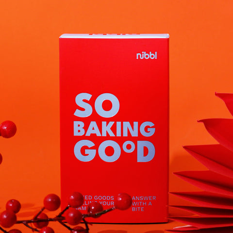 Fortune Abrakadabox Hampers