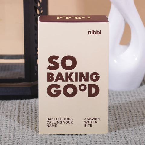 Signature Ramadan Deluxe Hampers