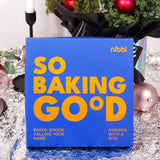 Signature Christmas Holo Sparkle Hampers