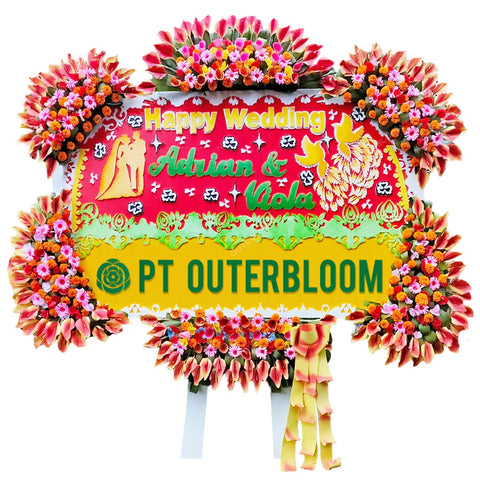 Cermati Papan Bunga NTB