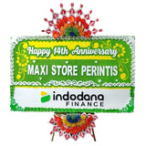 Cermati Papan Bunga Sulawesi